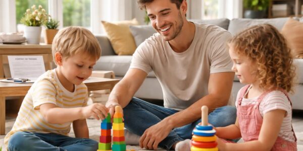 découvrez les missions principales et le cadre légal entourant le rôle d'un homme au pair, pour mieux comprendre ses responsabilités et droits.