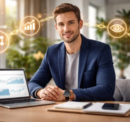 découvrez les avantages essentiels d'une formation en netlinking pour booster la visibilité de votre entreprise, améliorer votre référencement naturel et attirer plus de clients.