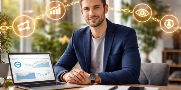 découvrez les avantages essentiels d'une formation en netlinking pour booster la visibilité de votre entreprise, améliorer votre référencement naturel et attirer plus de clients.