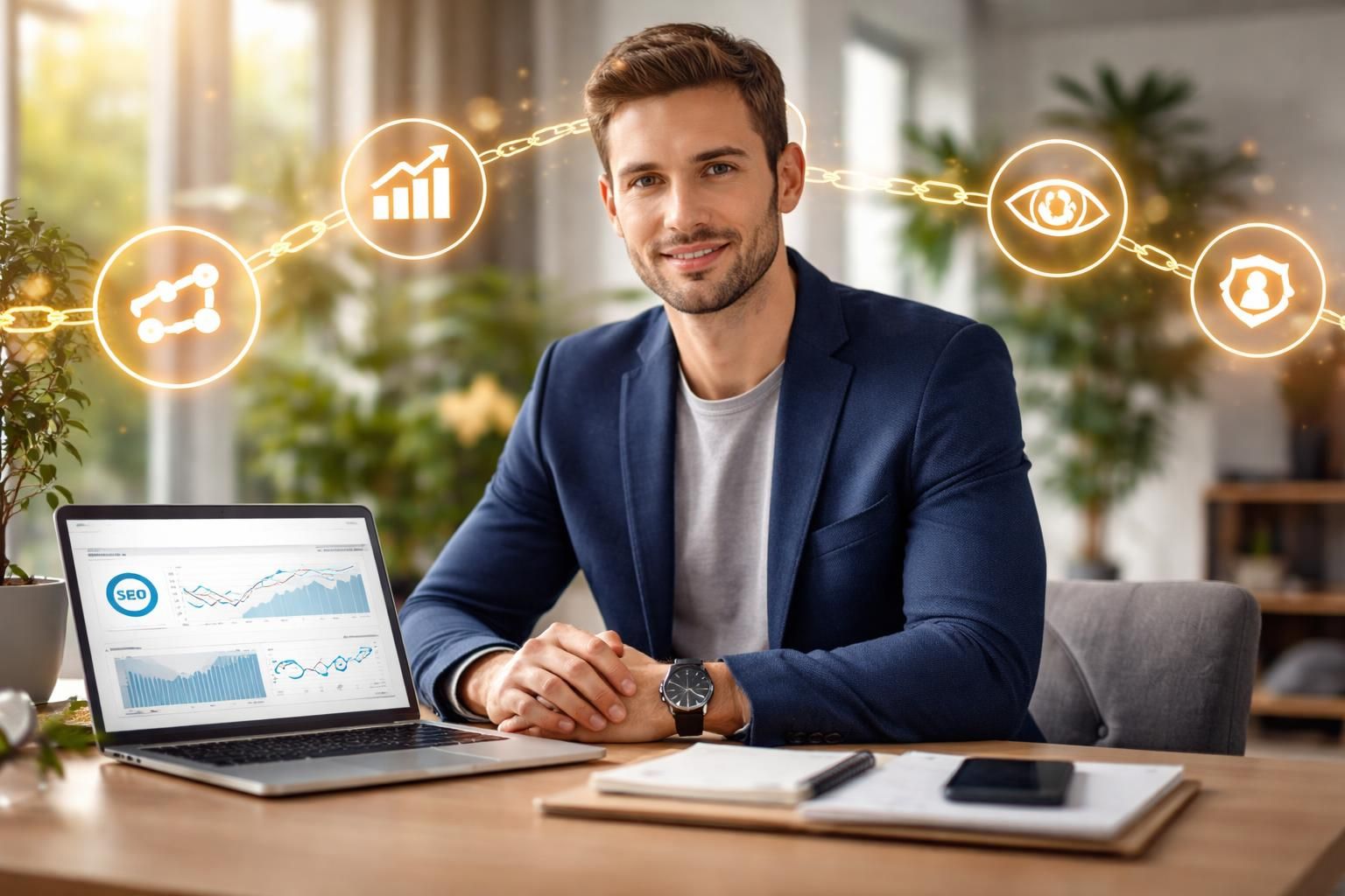 découvrez les avantages essentiels d'une formation en netlinking pour booster la visibilité de votre entreprise, améliorer votre référencement naturel et attirer plus de clients.