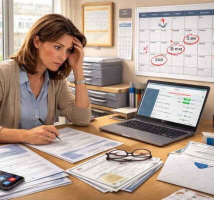 découvrez les erreurs courantes à éviter concernant la date de paiement à l'éducation nationale pour assurer une gestion efficace et éviter les retards.