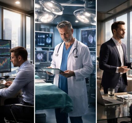 découvrez les métiers qui permettent de gagner plus de 100 000 euros par mois, en explorant les vérités et les mythes autour de ces revenus exceptionnels.