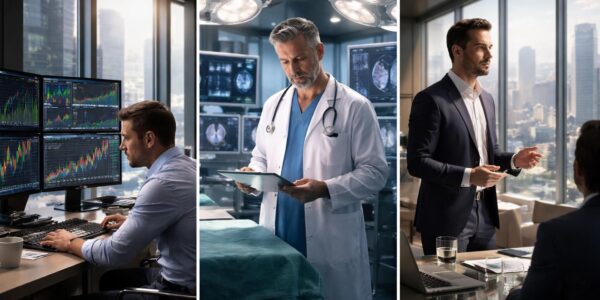 découvrez les métiers qui permettent de gagner plus de 100 000 euros par mois, en explorant les vérités et les mythes autour de ces revenus exceptionnels.