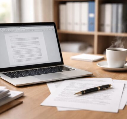 découvrez comment rédiger une lettre de motivation efficace pour changer de travail grâce à une structure claire et adaptée qui maximisera vos chances de succès.