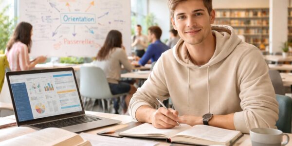 découvrez les différentes passerelles, équivalences et orientations pour poursuivre une licence après un bts muc, et optimisez votre parcours universitaire et professionnel.