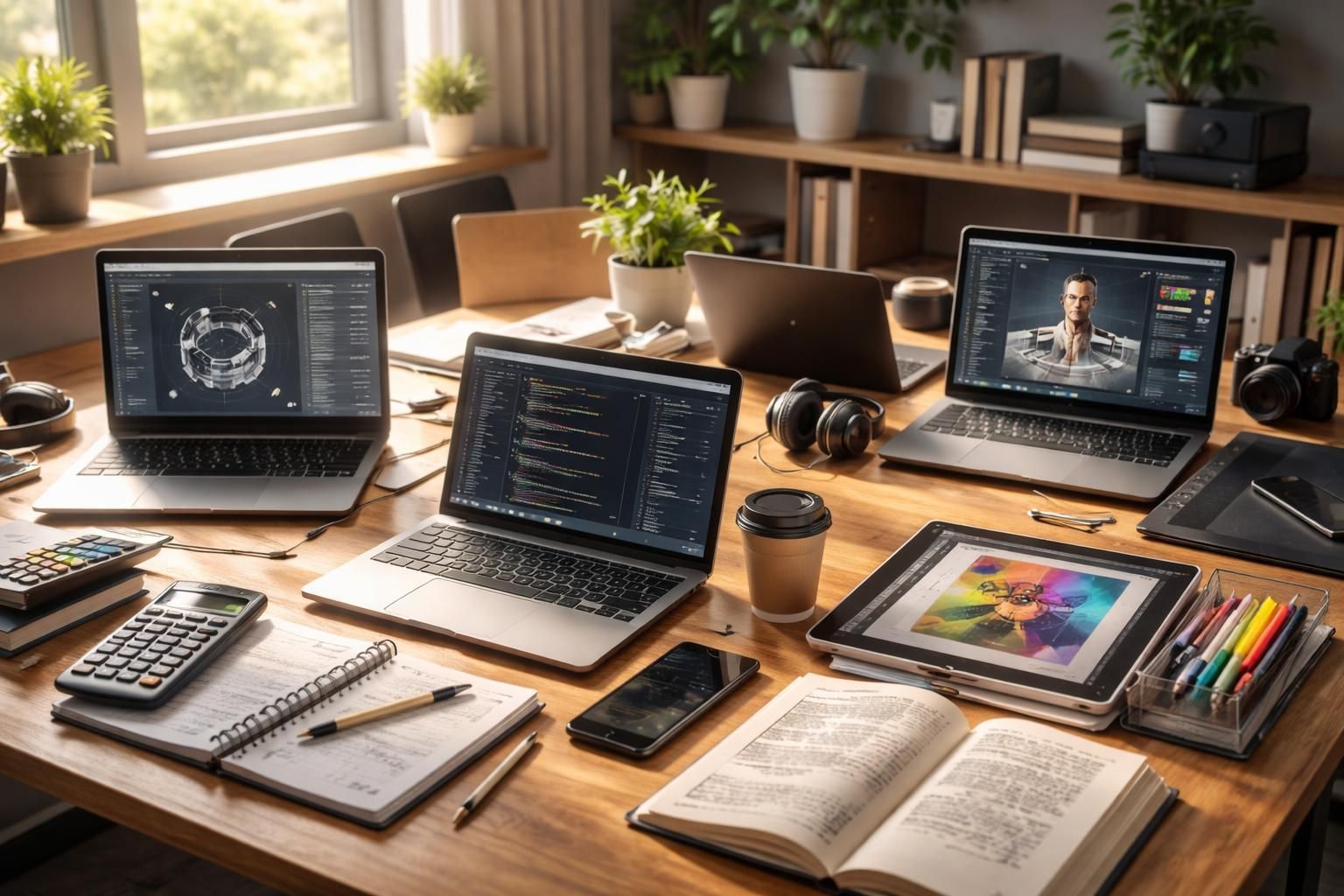 découvrez comment choisir un pc portable adapté à vos études en fonction de votre filière et des critères techniques essentiels pour optimiser votre matériel.