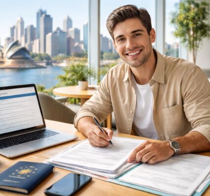 découvrez comment obtenir un visa de stage en australie avec notre guide complet et nos conseils pratiques pour réussir votre expérience professionnelle à l'étranger.