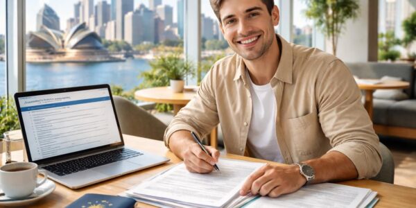 découvrez comment obtenir un visa de stage en australie avec notre guide complet et nos conseils pratiques pour réussir votre expérience professionnelle à l'étranger.