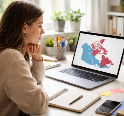 découvrez où trouver des offres de stage au canada et les meilleures stratégies pour postuler efficacement et réussir votre candidature.