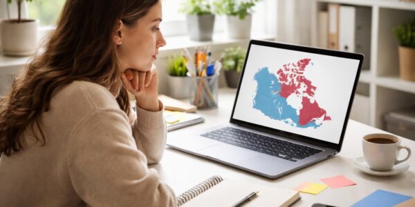 découvrez où trouver des offres de stage au canada et les meilleures stratégies pour postuler efficacement et réussir votre candidature.