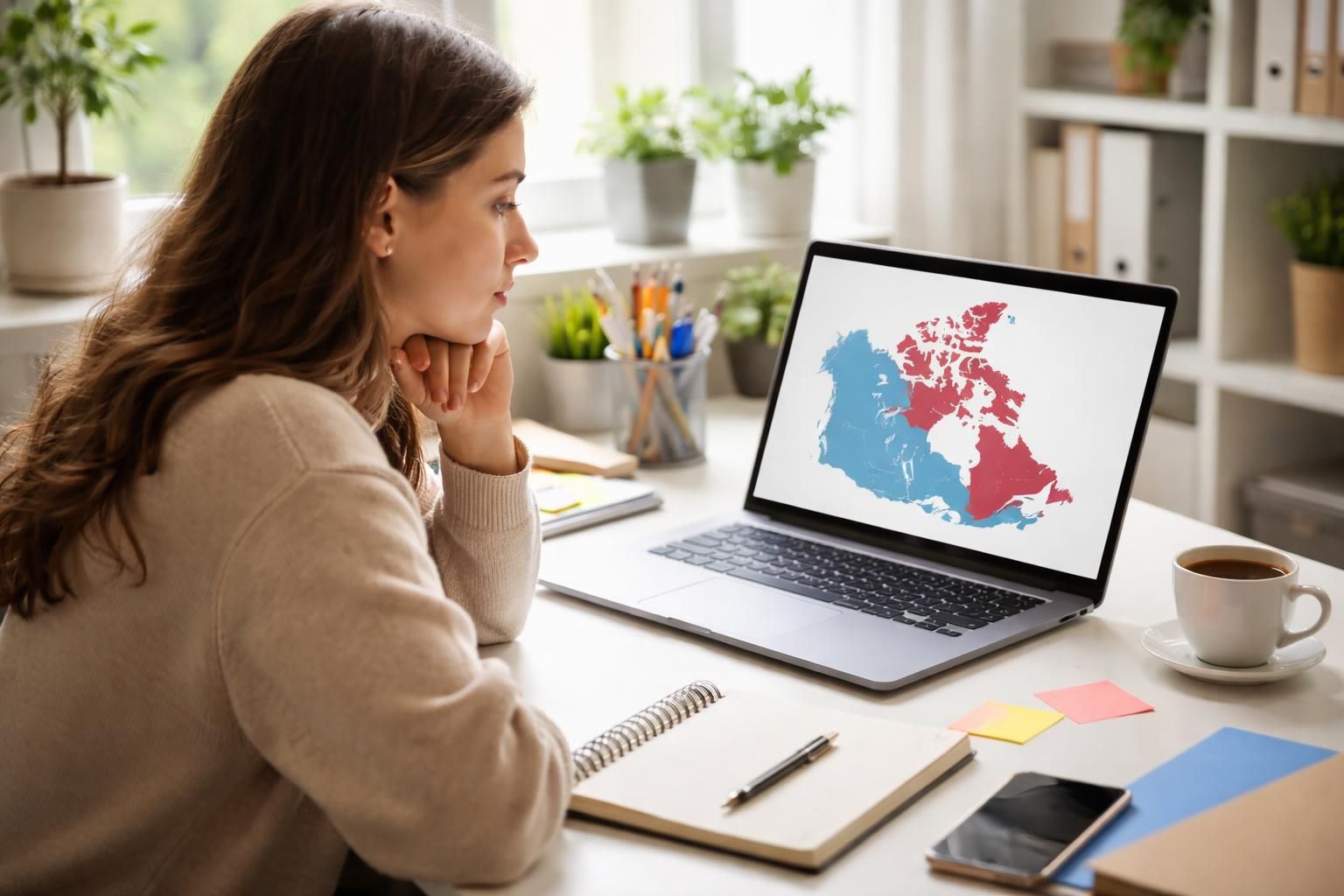 découvrez où trouver des offres de stage au canada et les meilleures stratégies pour postuler efficacement et réussir votre candidature.