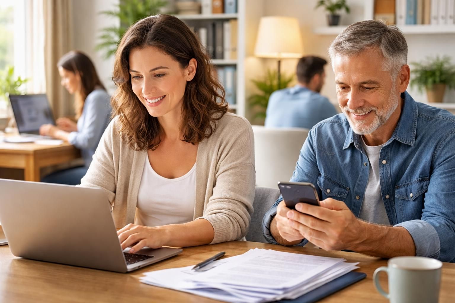découvrez pourquoi certaines personnes sont dispensées d'actualisation sur pôle emploi à travers des témoignages et expériences vécues. informez-vous sur vos droits et obligations.