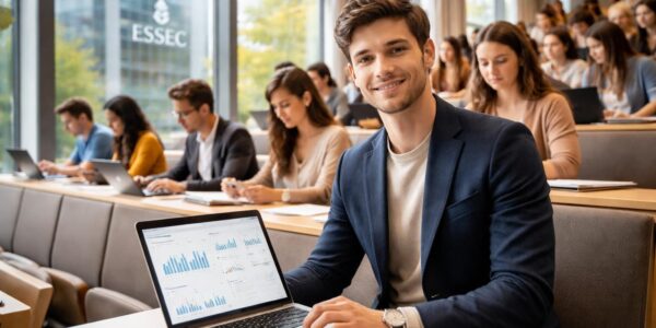 découvrez pourquoi le tarif de l'essec est un investissement judicieux pour votre avenir professionnel et académique.