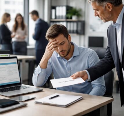 découvrez quels types de licenciement ne permettent pas de bénéficier des allocations chômage et apprenez à reconnaître les situations les plus courantes.