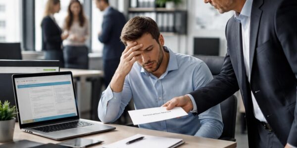 découvrez quels types de licenciement ne permettent pas de bénéficier des allocations chômage et apprenez à reconnaître les situations les plus courantes.