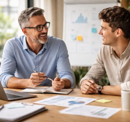 découvrez les témoignages et expériences de terrain sur la rémunération des tuteurs professionnels, pour mieux comprendre leurs attentes et réalités.