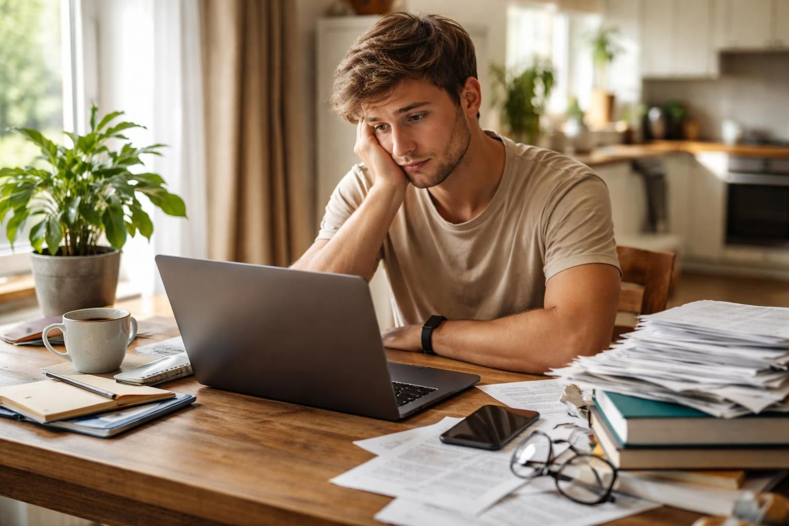 découvrez les avantages et inconvénients du télétravail sans diplôme. conseils pratiques pour réussir et optimiser votre expérience professionnelle à distance.