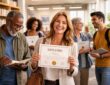 découvrez des témoignages inspirants de personnes ayant réussi à récupérer leur diplôme après plusieurs années, et trouvez la motivation pour accomplir votre propre parcours.