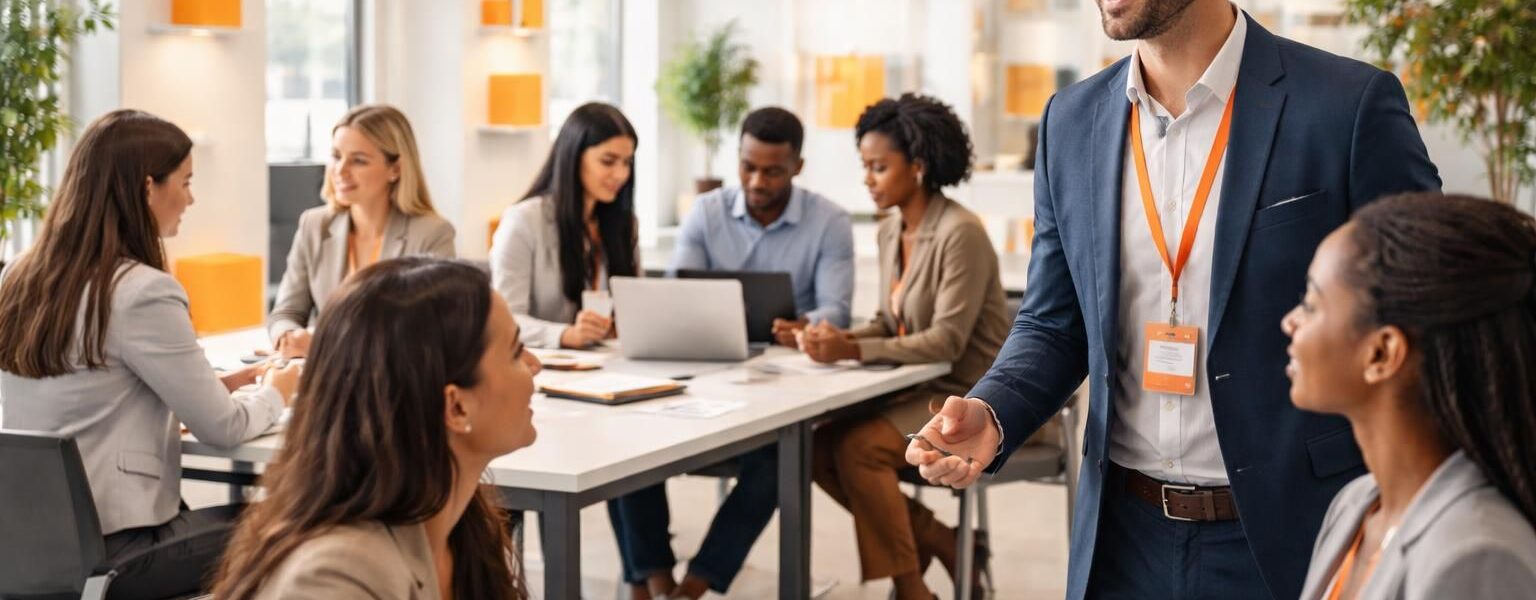 découvrez tout ce qu’il faut savoir sur le processus de sélection du graduate program d’orange : étapes, conseils et critères pour réussir votre candidature.