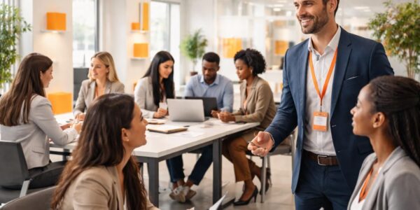 découvrez tout ce qu’il faut savoir sur le processus de sélection du graduate program d’orange : étapes, conseils et critères pour réussir votre candidature.