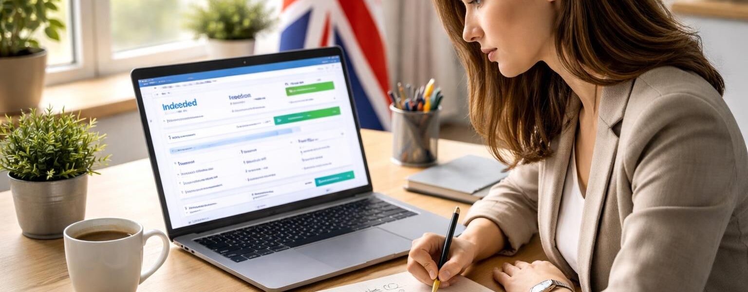 découvrez les meilleurs sites et conseils pratiques pour trouver un job en angleterre. boostez votre recherche d'emploi et préparez votre installation avec succès.