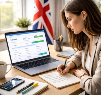 découvrez les meilleurs sites et conseils pratiques pour trouver un job en angleterre. boostez votre recherche d'emploi et préparez votre installation avec succès.