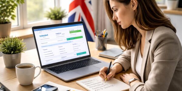 découvrez les meilleurs sites et conseils pratiques pour trouver un job en angleterre. boostez votre recherche d'emploi et préparez votre installation avec succès.