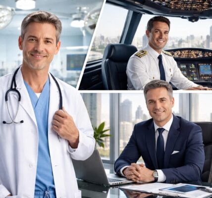 découvrez quel est le métier le mieux payé au monde et les raisons qui en font une carrière prestigieuse et lucrative. toutes les réponses ici !