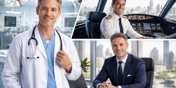 découvrez quel est le métier le mieux payé au monde et les raisons qui en font une carrière prestigieuse et lucrative. toutes les réponses ici !