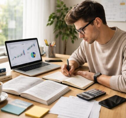 découvrez des conseils pratiques et des méthodes efficaces pour bien préparer vos examens du cfa et maximiser vos chances de réussite.