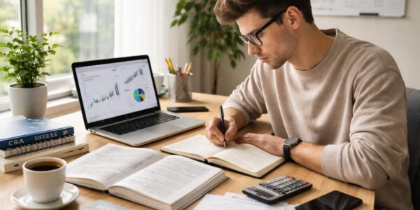 découvrez des conseils pratiques et des méthodes efficaces pour bien préparer vos examens du cfa et maximiser vos chances de réussite.