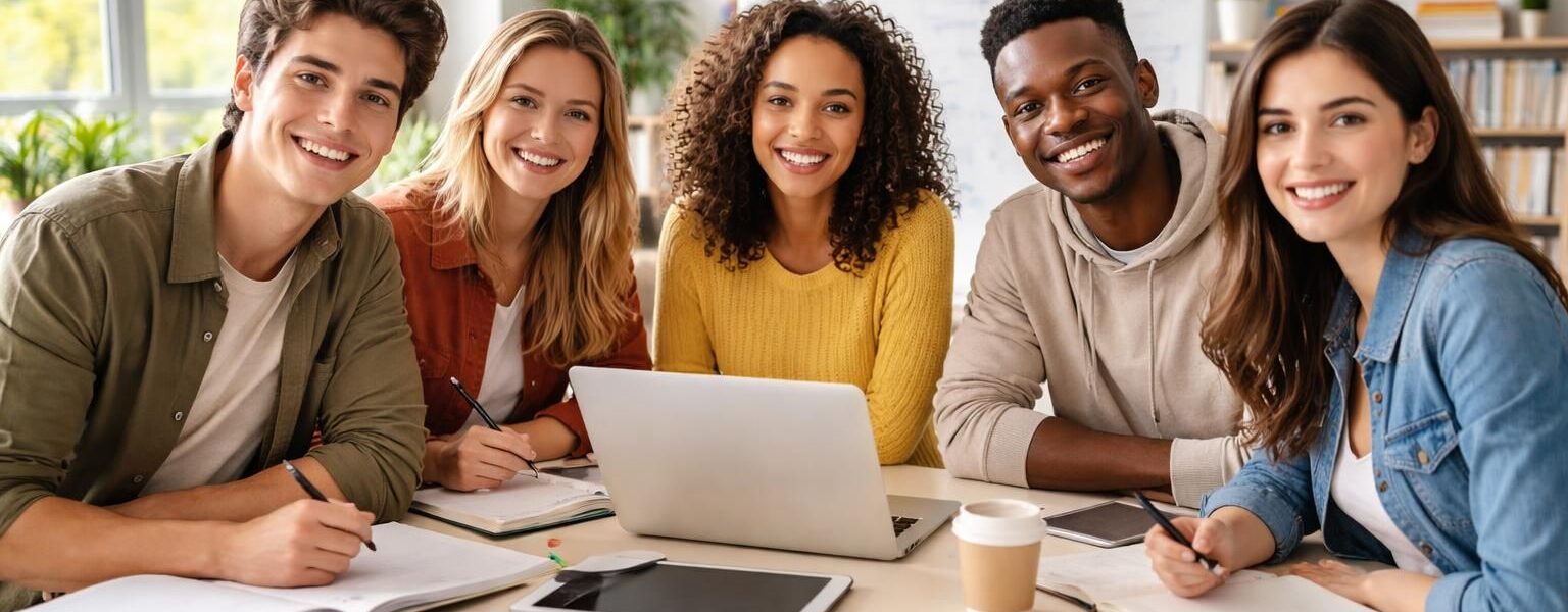 découvrez pourquoi choisir le bts ags est un choix judicieux pour les jeunes ambitieux souhaitant développer leurs compétences en gestion et administration.