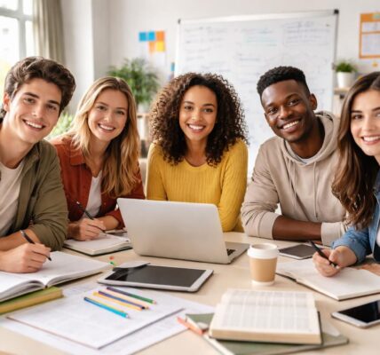 découvrez pourquoi choisir le bts ags est un choix judicieux pour les jeunes ambitieux souhaitant développer leurs compétences en gestion et administration.