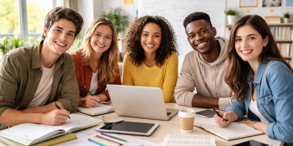 découvrez pourquoi choisir le bts ags est un choix judicieux pour les jeunes ambitieux souhaitant développer leurs compétences en gestion et administration.