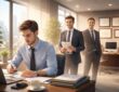 découvrez comment le salaire d'un clerc de notaire évolue en fonction de son expérience professionnelle, avec des informations clés pour mieux comprendre cette progression tarifaire.