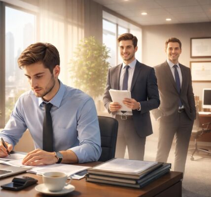 découvrez comment le salaire d'un clerc de notaire évolue en fonction de son expérience professionnelle, avec des informations clés pour mieux comprendre cette progression tarifaire.