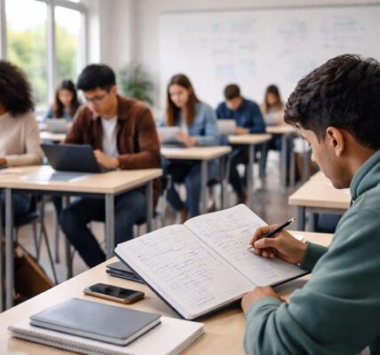 découvrez tout ce qu'il faut savoir sur le format et les attentes du global exam pour mieux réussir votre préparation.