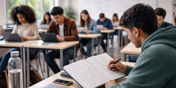 découvrez tout ce qu'il faut savoir sur le format et les attentes du global exam pour mieux réussir votre préparation.
