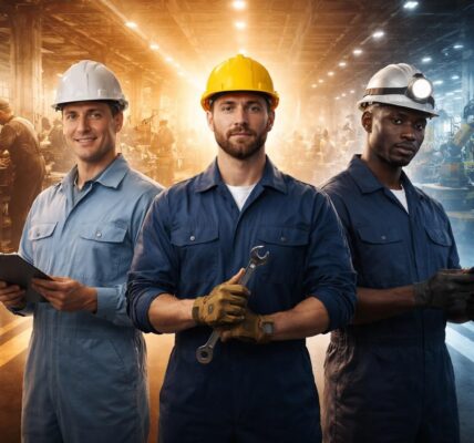 découvrez ce qu'est le travail en 3x8, son histoire et son évolution, pour mieux comprendre ce système d'organisation des horaires de travail.