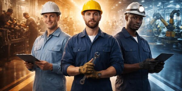 découvrez ce qu'est le travail en 3x8, son histoire et son évolution, pour mieux comprendre ce système d'organisation des horaires de travail.