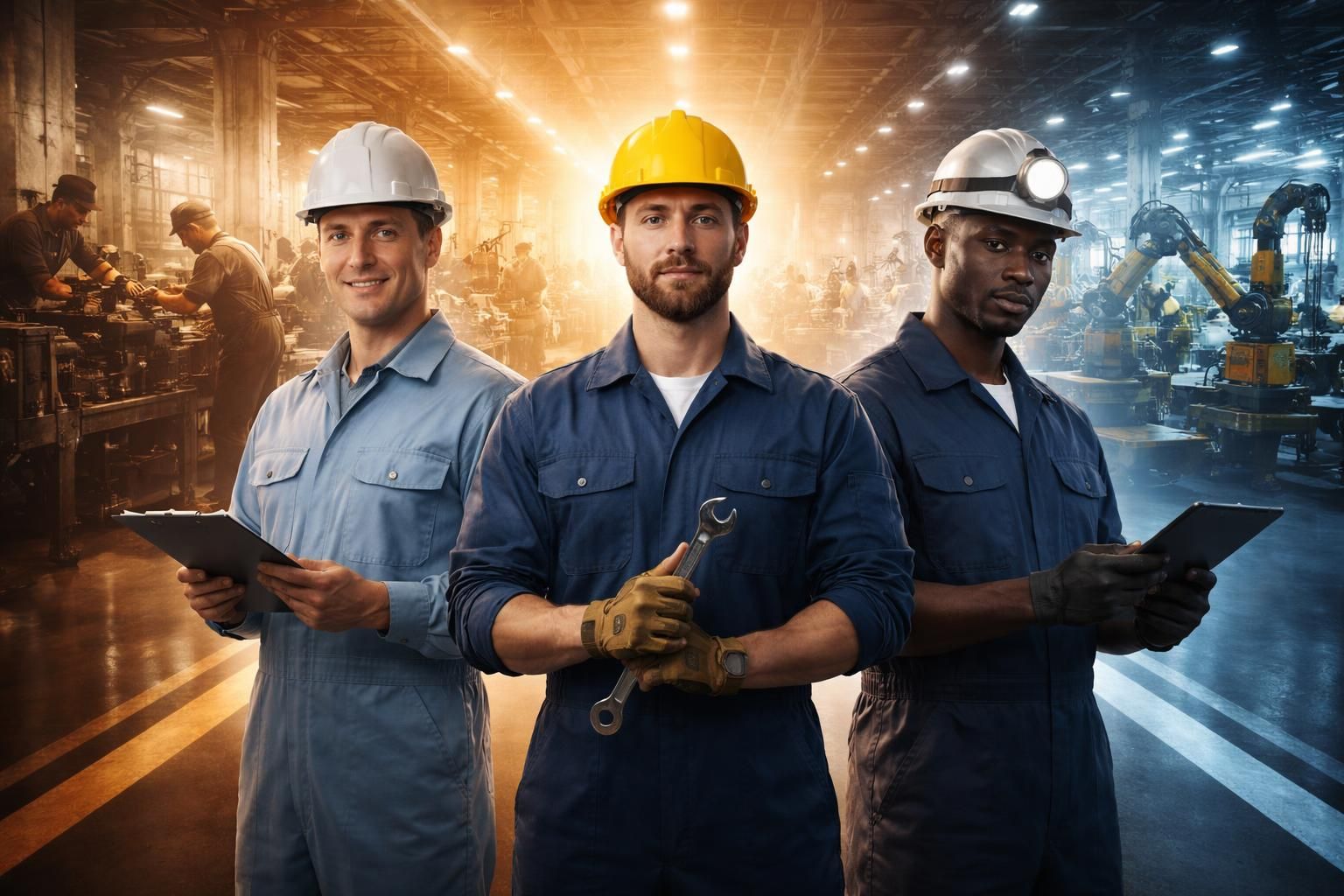 découvrez ce qu'est le travail en 3x8, son histoire et son évolution, pour mieux comprendre ce système d'organisation des horaires de travail.