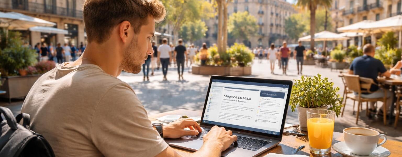 découvrez des conseils pratiques et spécifiques pour trouver un stage étudiant en espagne, optimiser votre candidature et réussir votre expérience professionnelle à l'étranger.