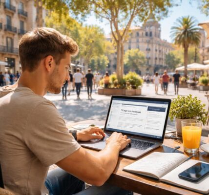 découvrez des conseils pratiques et spécifiques pour trouver un stage étudiant en espagne, optimiser votre candidature et réussir votre expérience professionnelle à l'étranger.