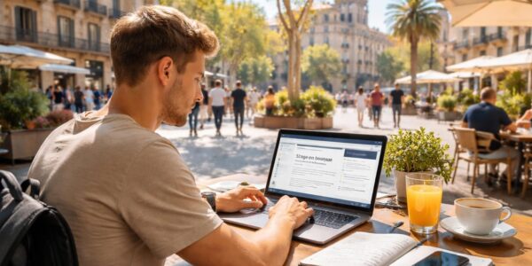 découvrez des conseils pratiques et spécifiques pour trouver un stage étudiant en espagne, optimiser votre candidature et réussir votre expérience professionnelle à l'étranger.