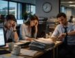 découvrez les témoignages d'employés en première ligne confrontés à un contrat de 35h mais travaillant 39h, et explorez les réalités et défis de cette situation.