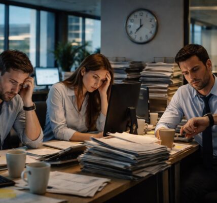découvrez les témoignages d'employés en première ligne confrontés à un contrat de 35h mais travaillant 39h, et explorez les réalités et défis de cette situation.