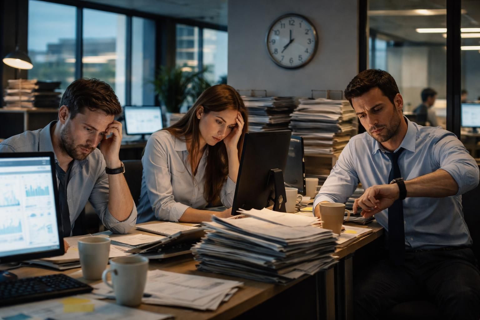 découvrez les témoignages d'employés en première ligne confrontés à un contrat de 35h mais travaillant 39h, et explorez les réalités et défis de cette situation.
