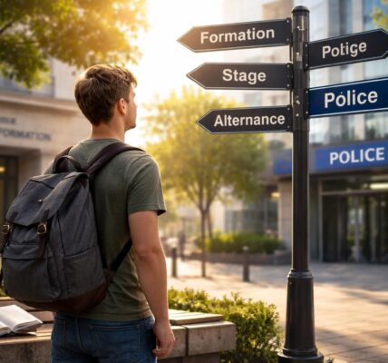 découvrez les différentes options pour devenir policier sans diplôme, les conditions d'accès, et les parcours alternatifs possibles pour intégrer la police.