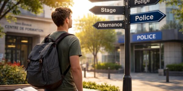 découvrez les différentes options pour devenir policier sans diplôme, les conditions d'accès, et les parcours alternatifs possibles pour intégrer la police.