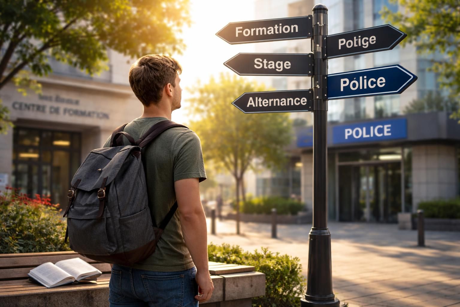 découvrez les différentes options pour devenir policier sans diplôme, les conditions d'accès, et les parcours alternatifs possibles pour intégrer la police.